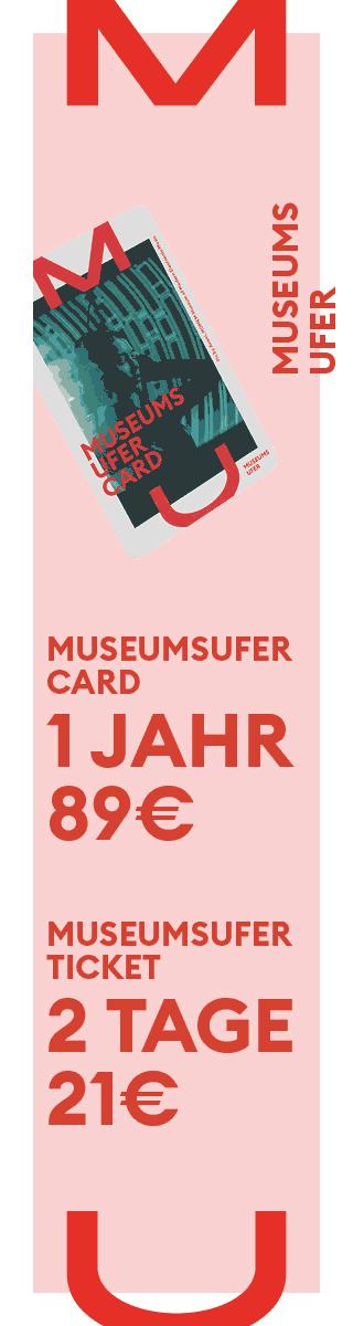 Museums Ufer