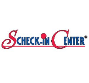 Scheck-In Center